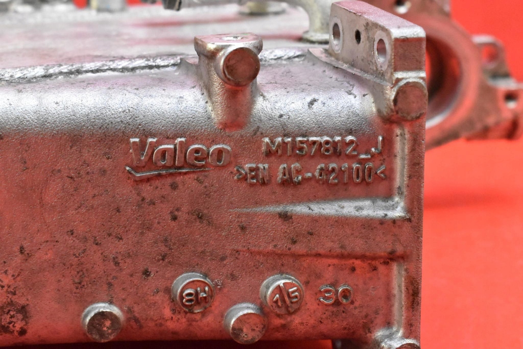 Колектор впускний  m157814g skoda octavia 3 3 1.6 tdi 116 km 17-20 в Україні