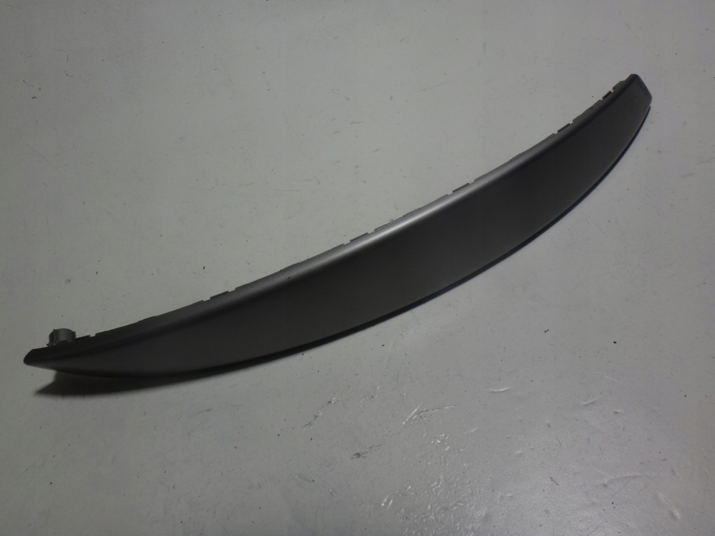 фото №1, Молдинг двері dekor лівий ліва задня задня bmw x3 e83