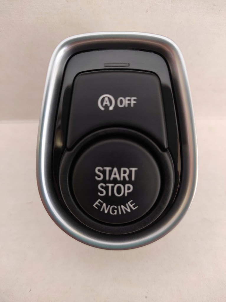 фото №1, Кнопка перемикач запуск стоп msa bmw 9250734