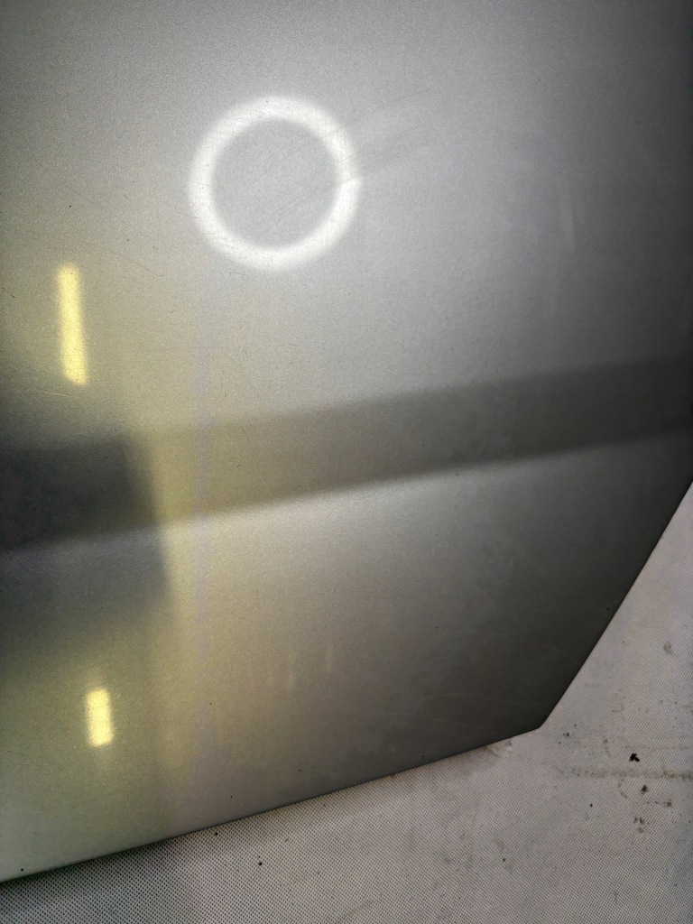 Капот крышка двигателя peugeot partner 1 рестайлинг  k: ezrc Киев