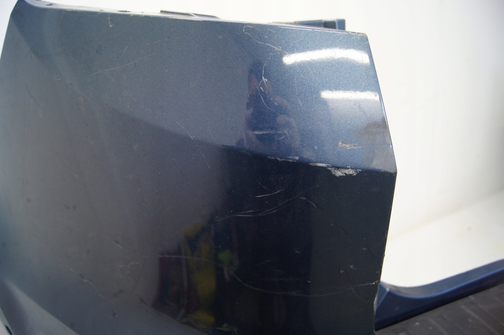 Бампер s-max ii mk2 em2b-17h773 Недорого