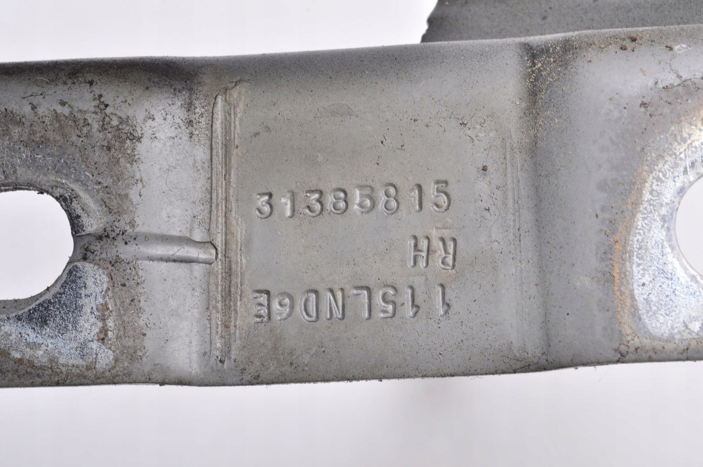 фото №8, Volvo xc60 i петля капот lift 31385814 31385815 комплект 492-46