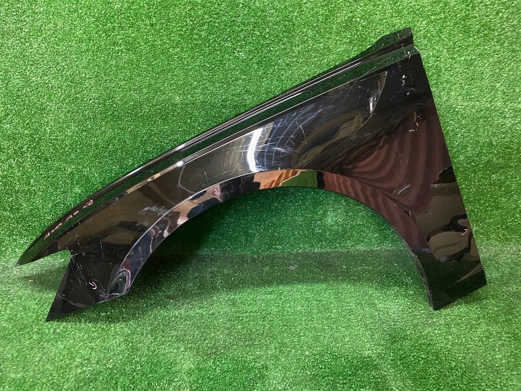 фото №1, Крыло передний левый перед audi a6 c8