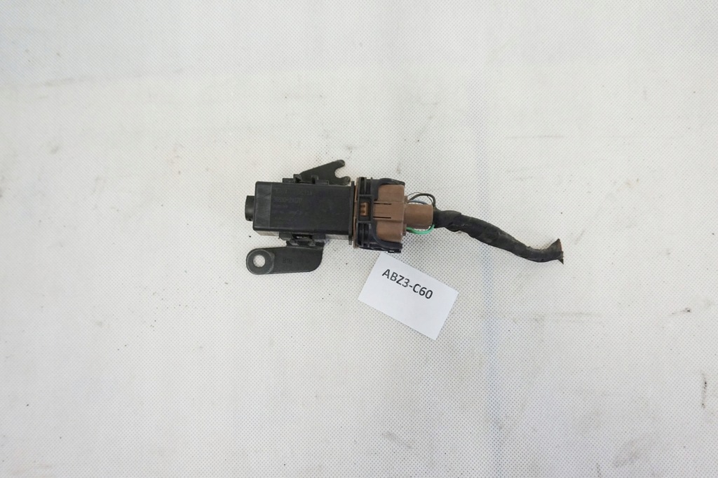 фото №1, Реле свеча накаливания kia optima iv 4 1.7crdi