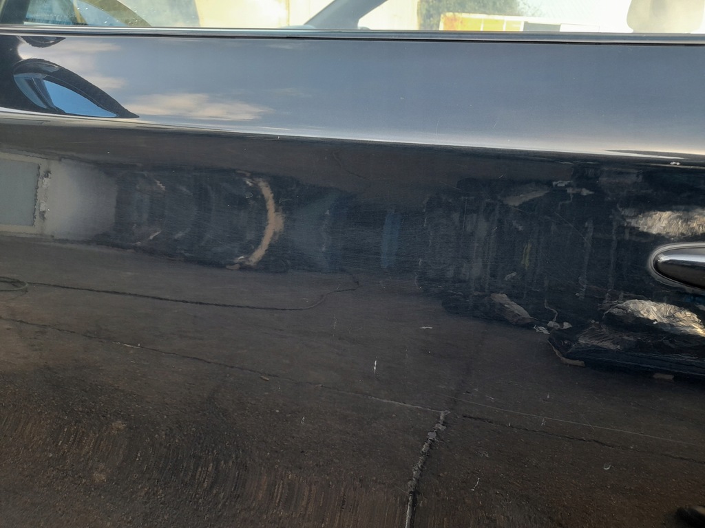 фото №7, Bmw seria 1 e88 двері ліва лівий перед 475/9 cabrio