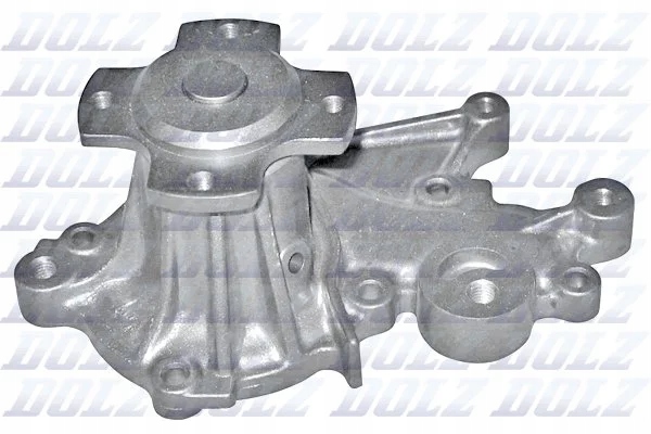 Купить Насос воды охлаждение двигателя dolz s203