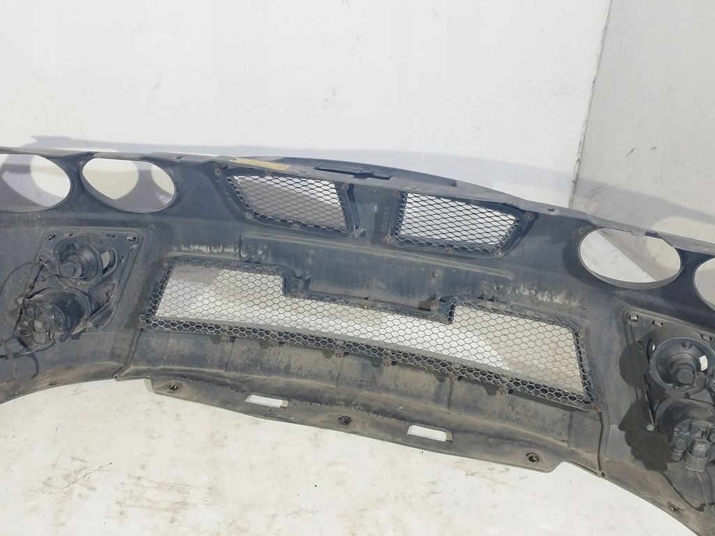 фото №9, Rover 25 streetwise бампер перед передній