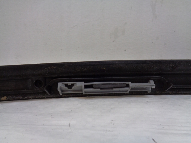 фото №13, Peugeot 5008 молдинг стекло лобовое левая 96858535