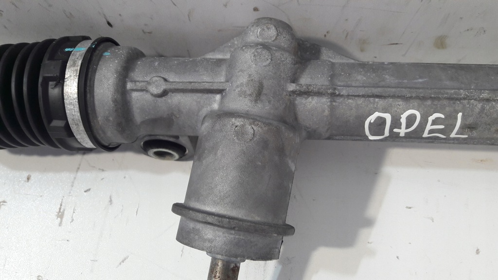 фото №7, Рейка рульова opel corsa d e a0006254 trw