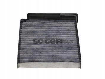 фото №5, Фильтры угольный purflux renault logan i kombi