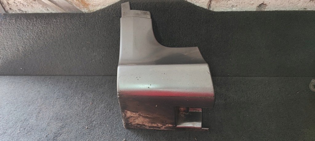 фото №6, Volvo c30 молдинг поріг заглушка 30779136