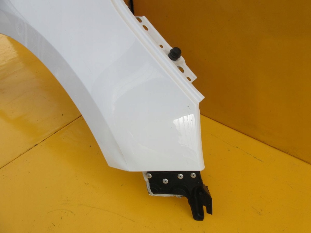 фото №11, Chevrolet volt 2013 крила перед