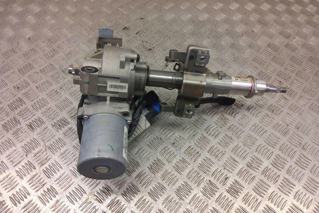 фото №11, Механізм керма hyundai i40 cw vf 3z56399700 1.68l дизель 100kw 2016