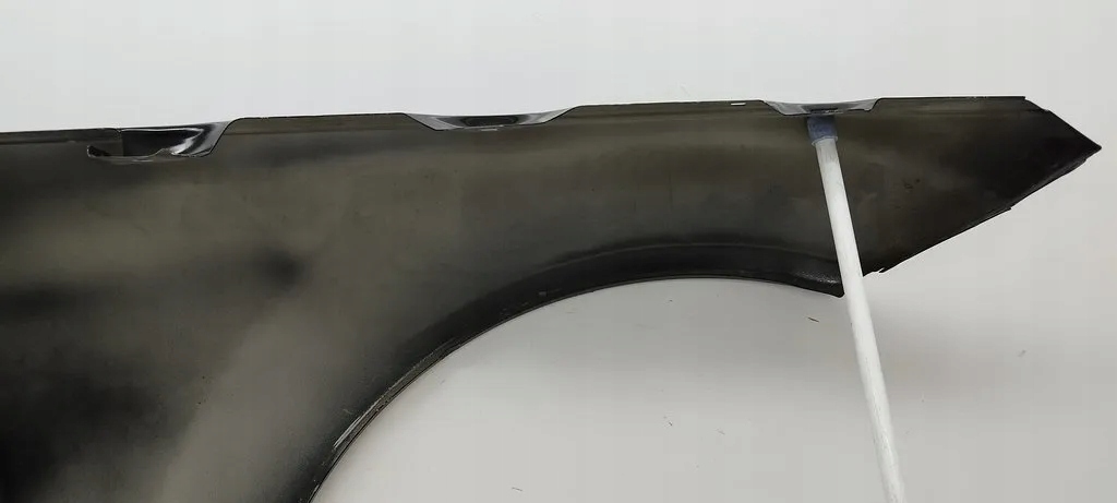 фото №8, Mercedes c-klasa w204 крыло перед передний левый