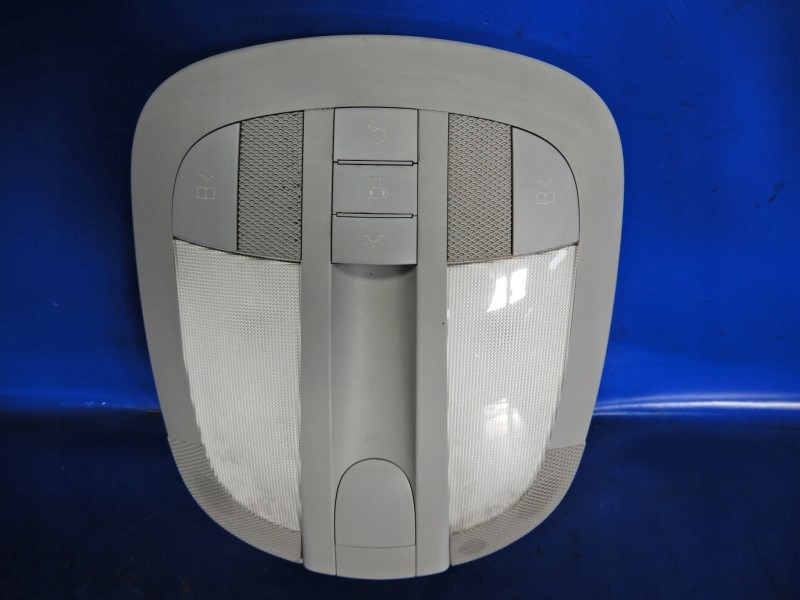 фото №1, Лампа освітлення кабіни mercedes r klasa w251