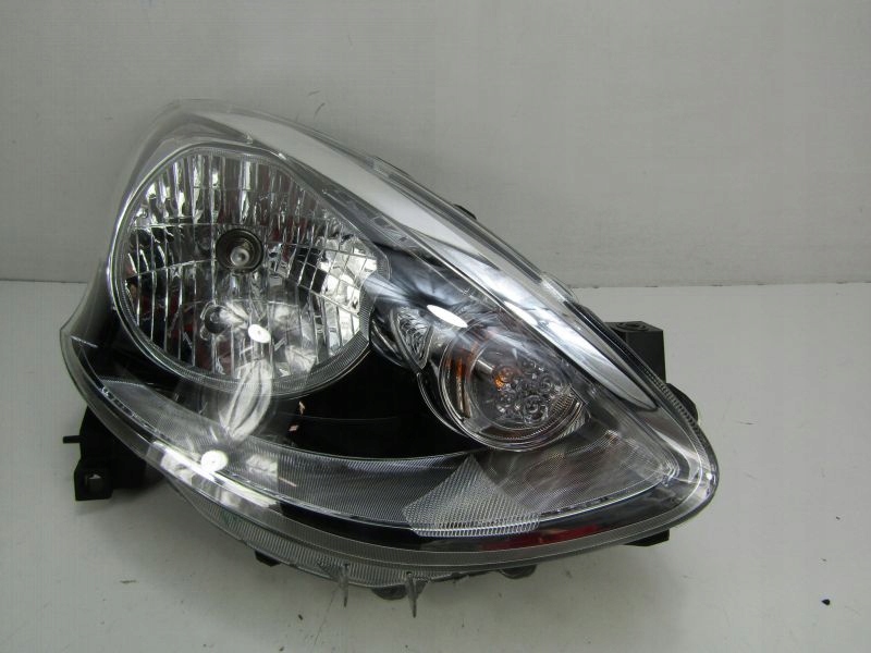 фото №9, Micra k13 фара правый oryg