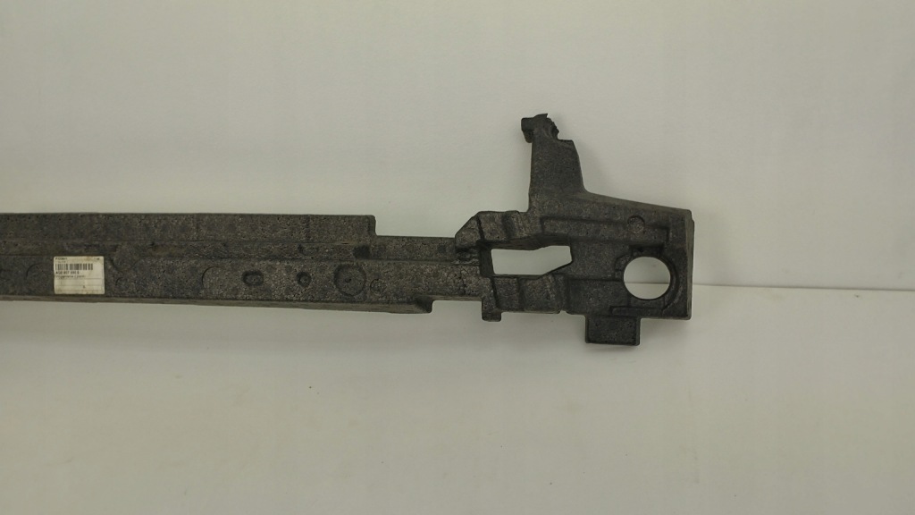 Абсорбер бампера перед audi a6 c7 4g0807553 Доставка