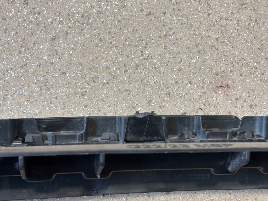 Кронштейн  бампера передний перед bmw 4 g22 g23 g24 g26 8081418 в Украине