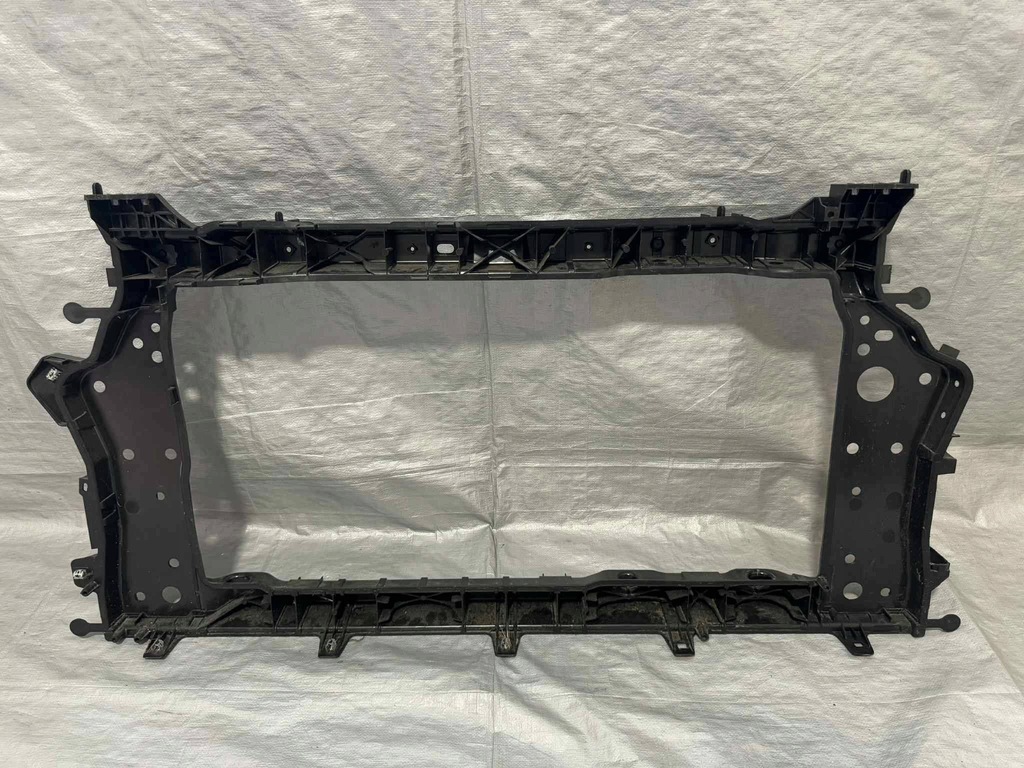 фото №5, Усилитель pas передний renault captur ii 19 - 625009677r