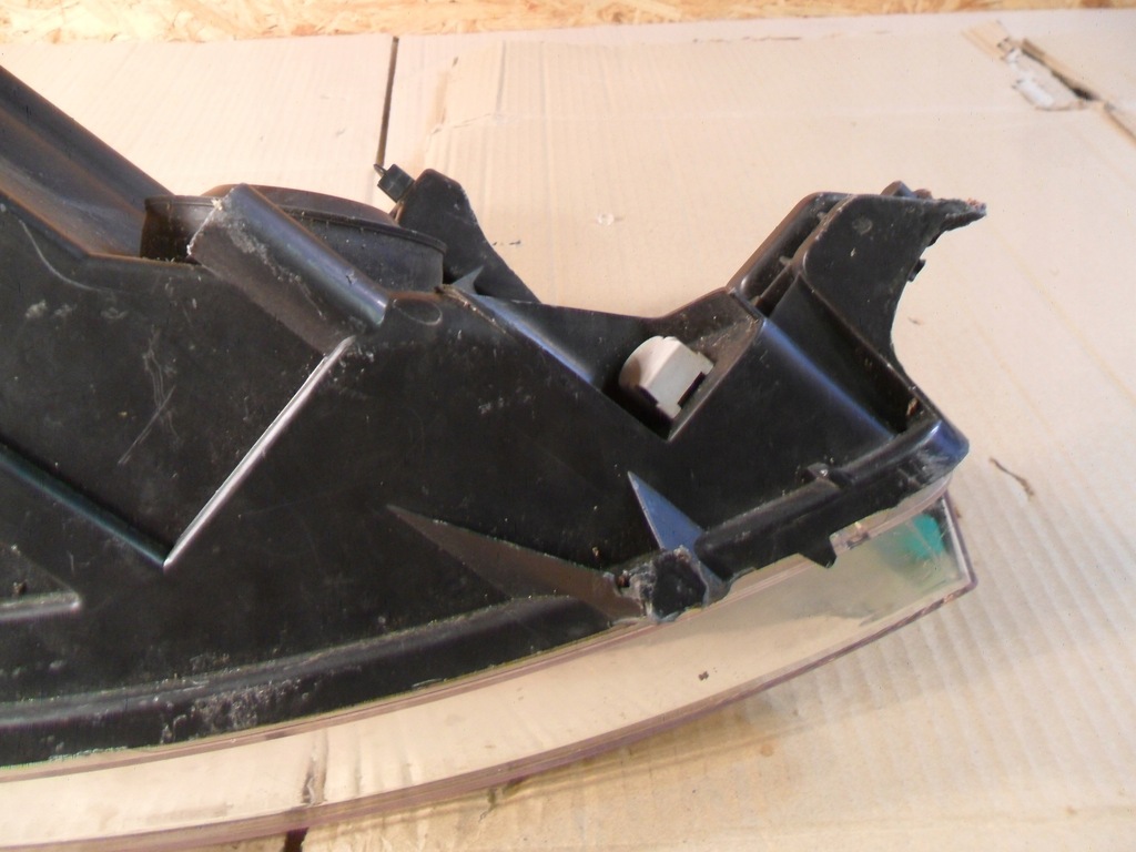 фото №14, Peugeot expert jumper лампа передня ліва 89902605