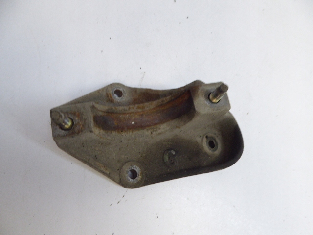 фото №4, Focus mk1 lift підпора піввісь 1.8 16v