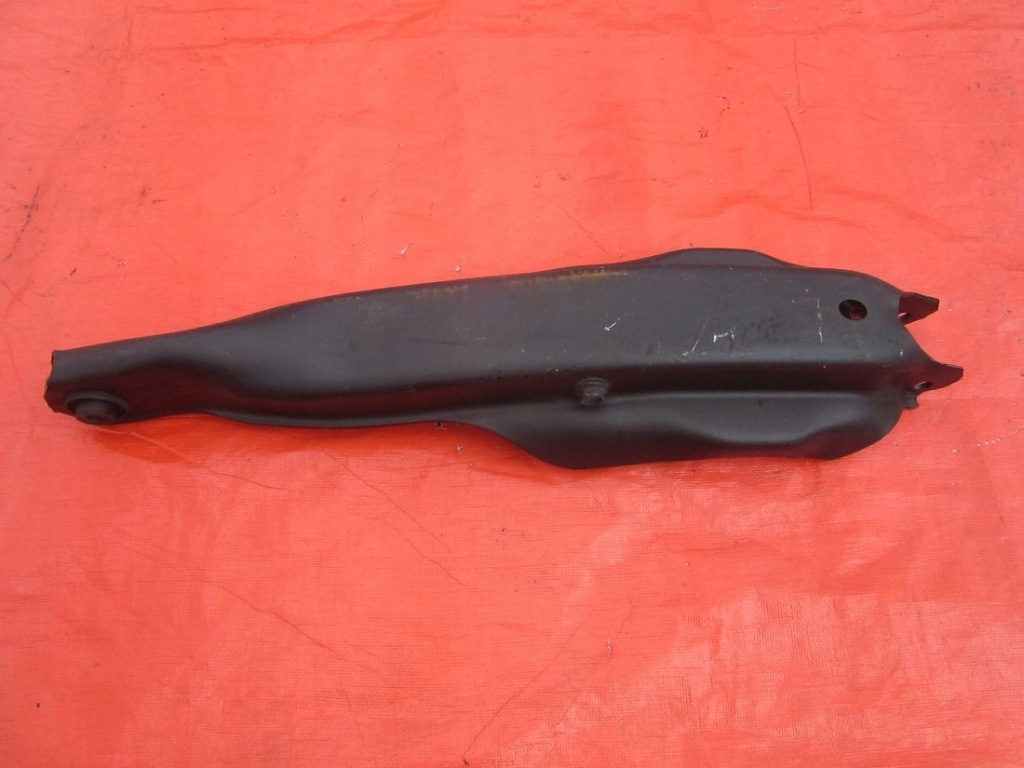 фото №1, Jeep cherokee kl 2018 рычаг нижний левый задняя