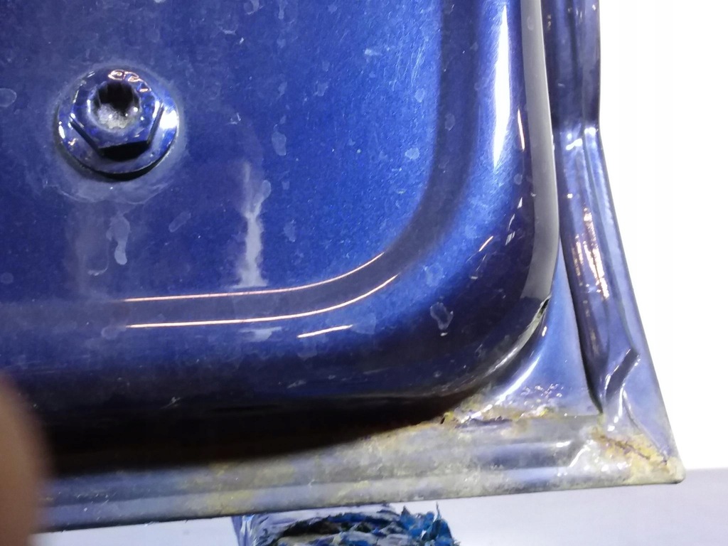 фото №9, Seat altea xl двері перед праве lw5u