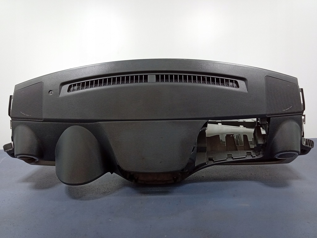 фото №4, Suzuki alto vi приборная панель приборная приборная панель