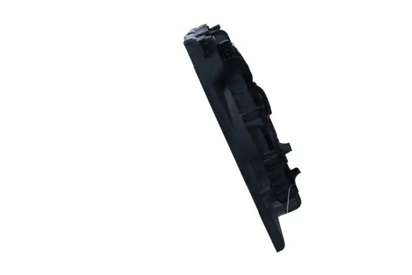 фото №4, Вентилятор радіатора з рама 47975 nrf hyundai ix35