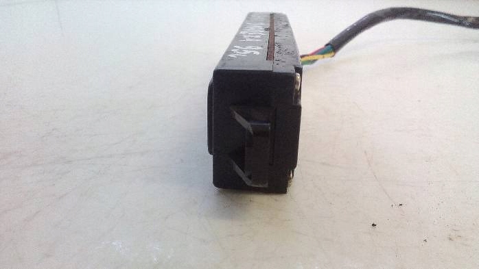 фото №5, Часы дисплей subaru impreza 1995r.