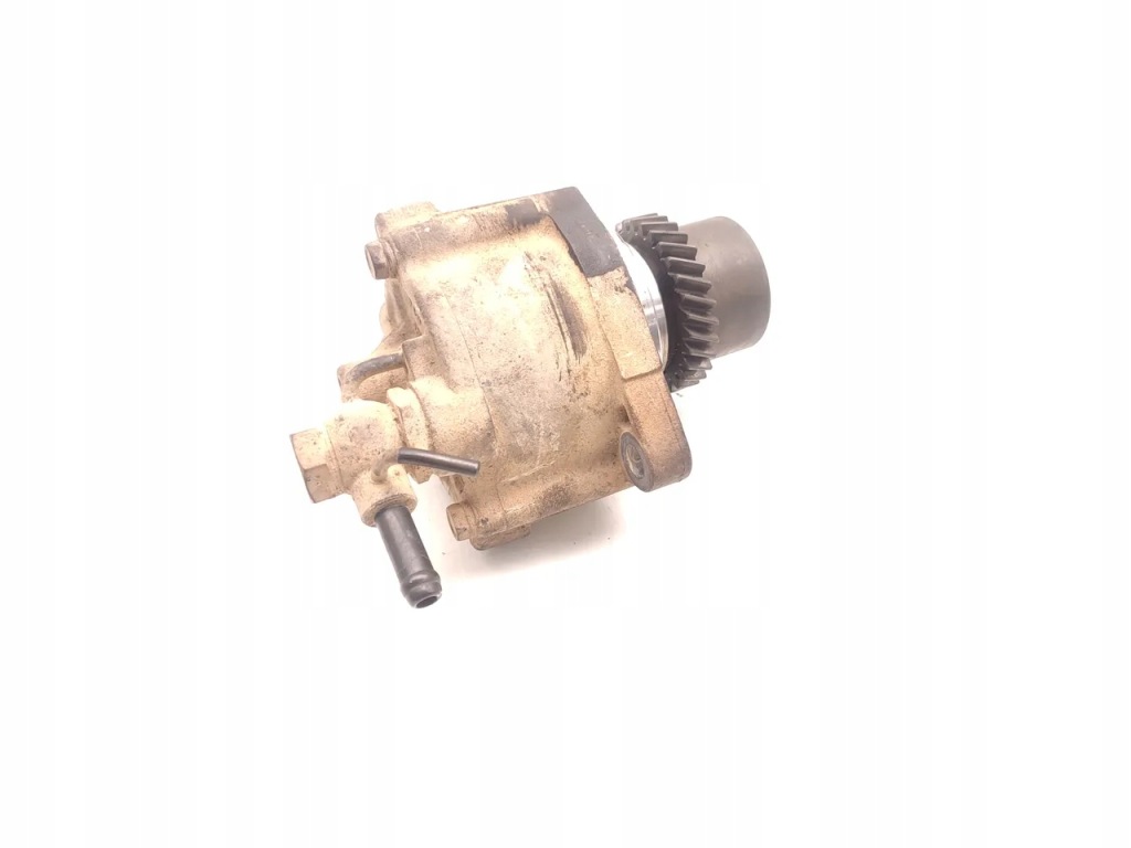 фото №6, Toyota hilux vigo насос вакуумa 2.5 d-4d 4wd дизель 106kw 144 hp