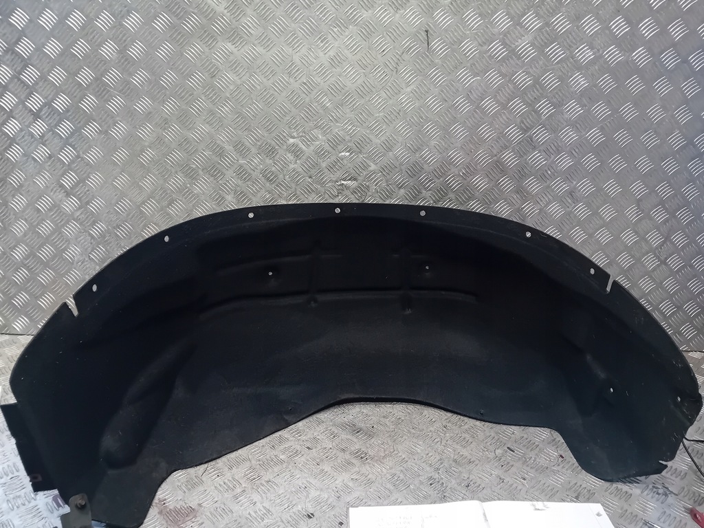 фото №8, Bmw x6 e71 підкрилок ліва lub праве задня