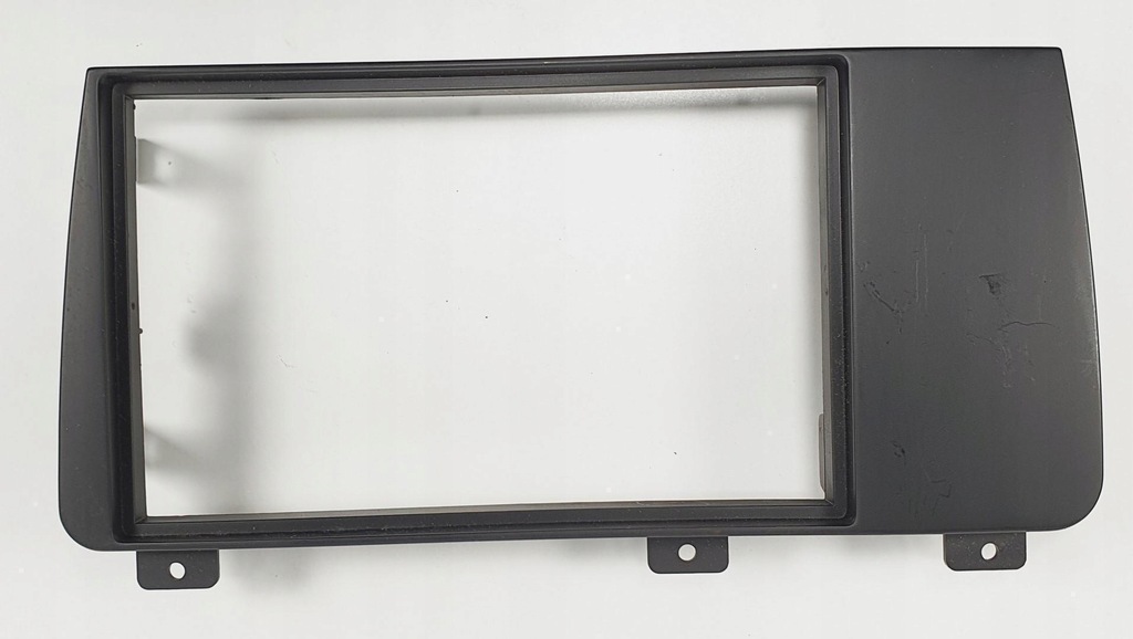 фото №1, Рамка защита радио volvo v70 ii rf281352-05