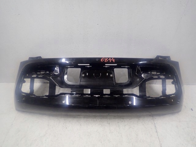 фото №1, Бампер задня задній bmw i3 lift 2017-