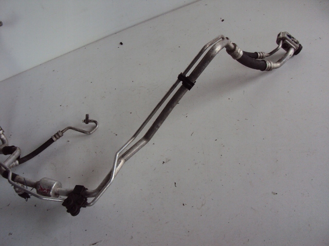 фото №3, Шланг кондиціонера kia sorento 2.2 crd 09-14