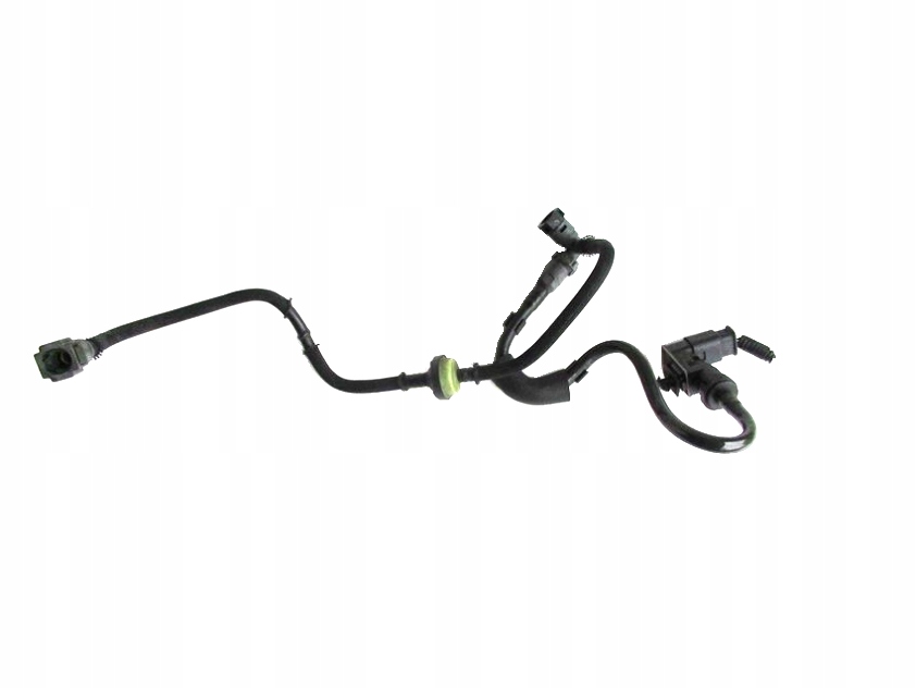 фото №1, Шланг датчик топлива citroen ds3 1.6 9673289080