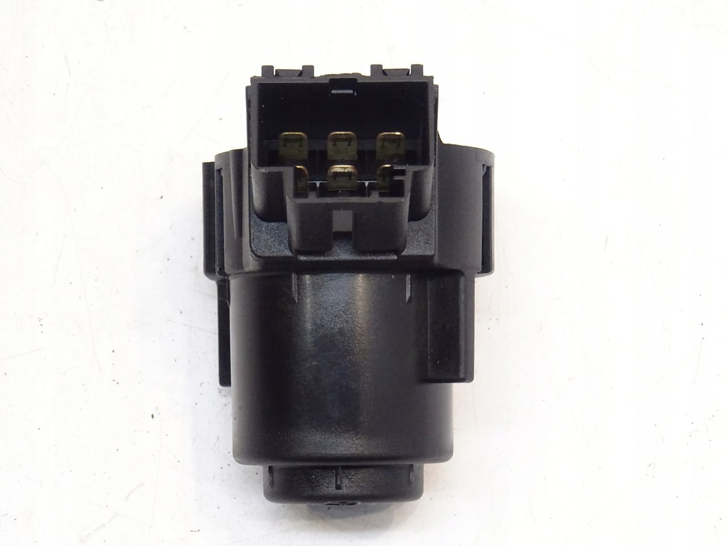 фото №1, Колодка замка запалювання замок запалювання seat ibiza iv 2008-