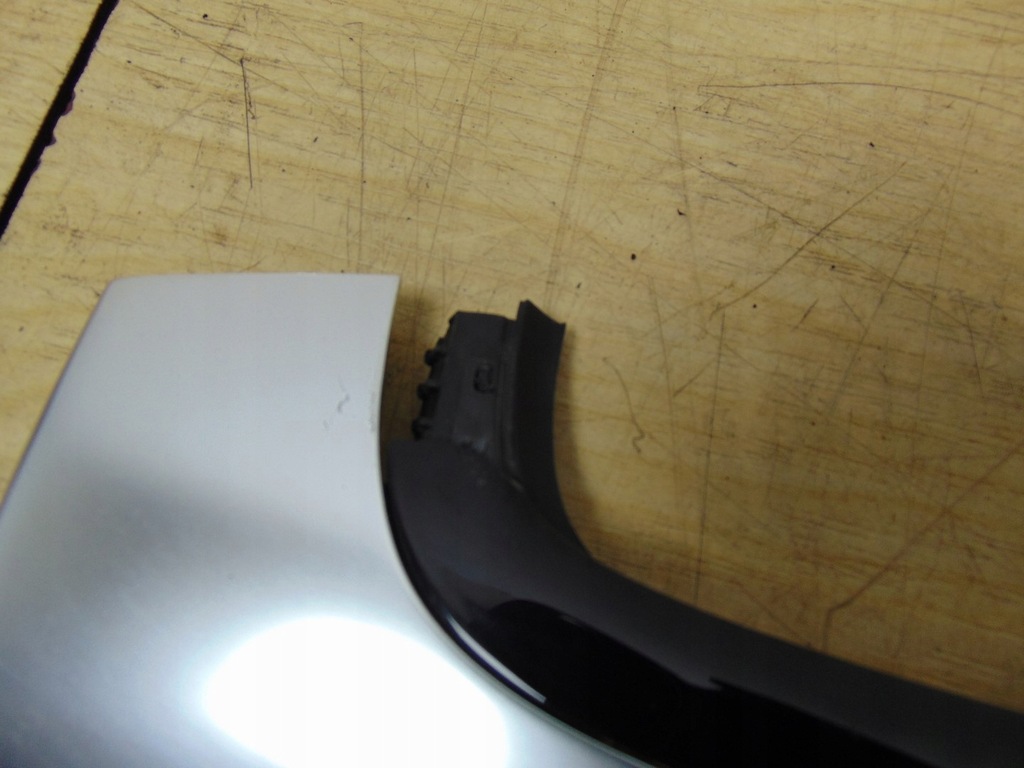 фото №7, Молдинг скло перед audi a5 8w cabrio права 8w7853266b