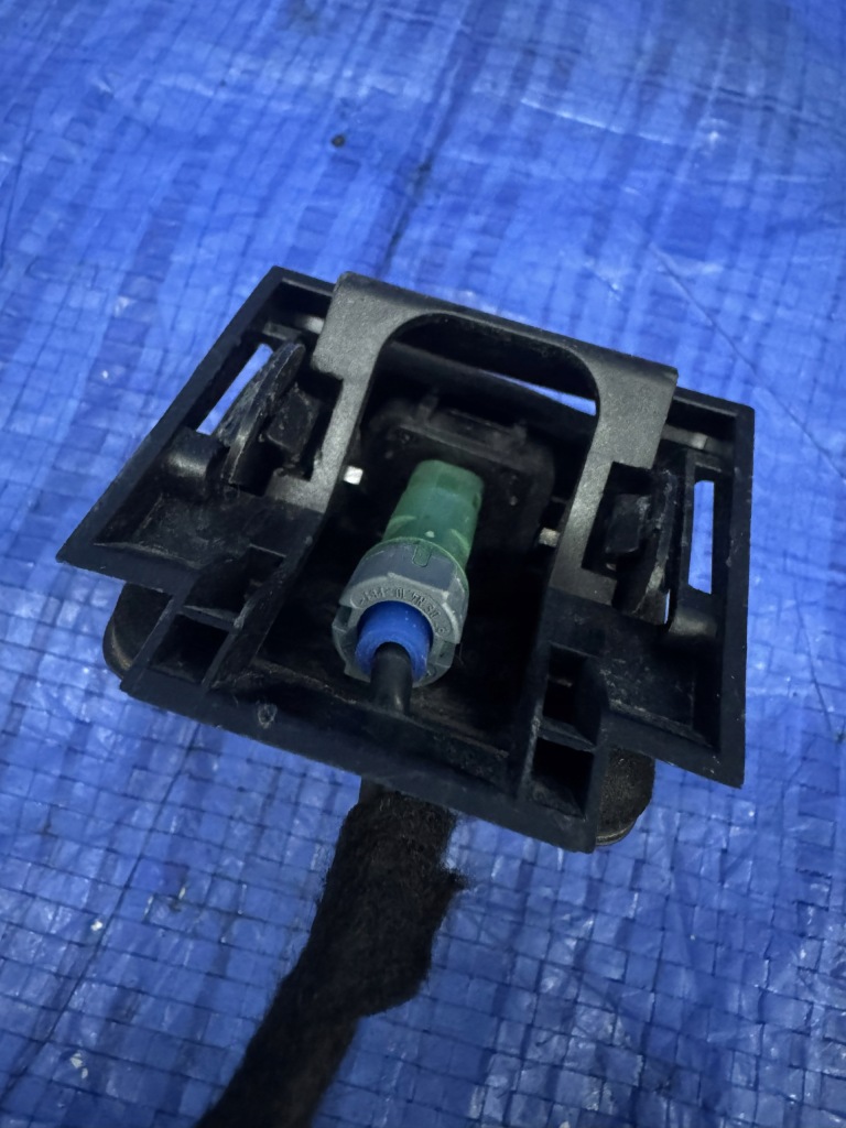 Камера заднього виду кришки багажника ds7 рестайлінг Ціна