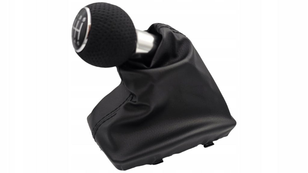 Ручка переключения передач чехол audi a4 b6 b7 2000-2008 6 передач с Разборки