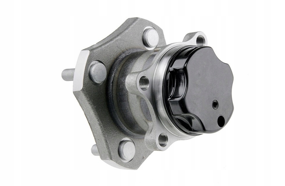 фото №1, Ступица подшипник колеса задняя nty nissan nv200 evalia 90 1.6