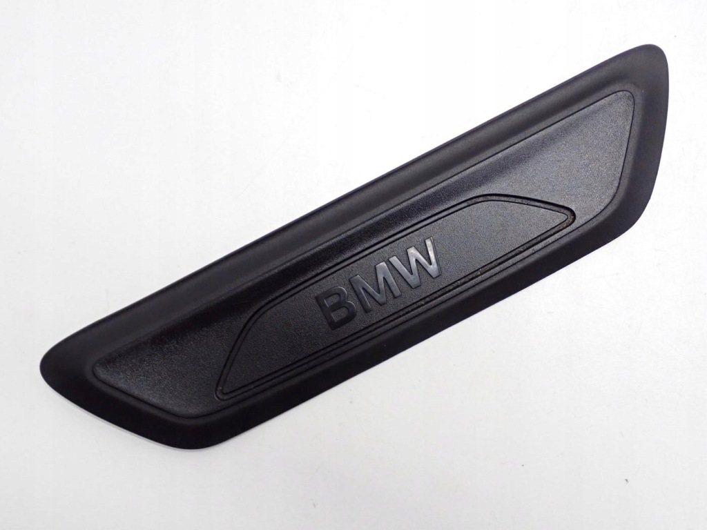 Купити Молдинг захист поріг поріг правий задній 7349674 bmw x1 f48 19r