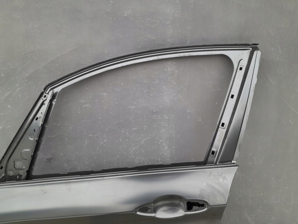 фото №5, Bmw 2 f45 дверь перед передние левая oryg