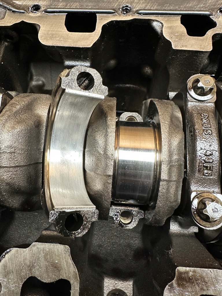 фото №7, Блок двигателя dół wał поршни renault master 2.3 dci m9t 706 m9td706 biturbo