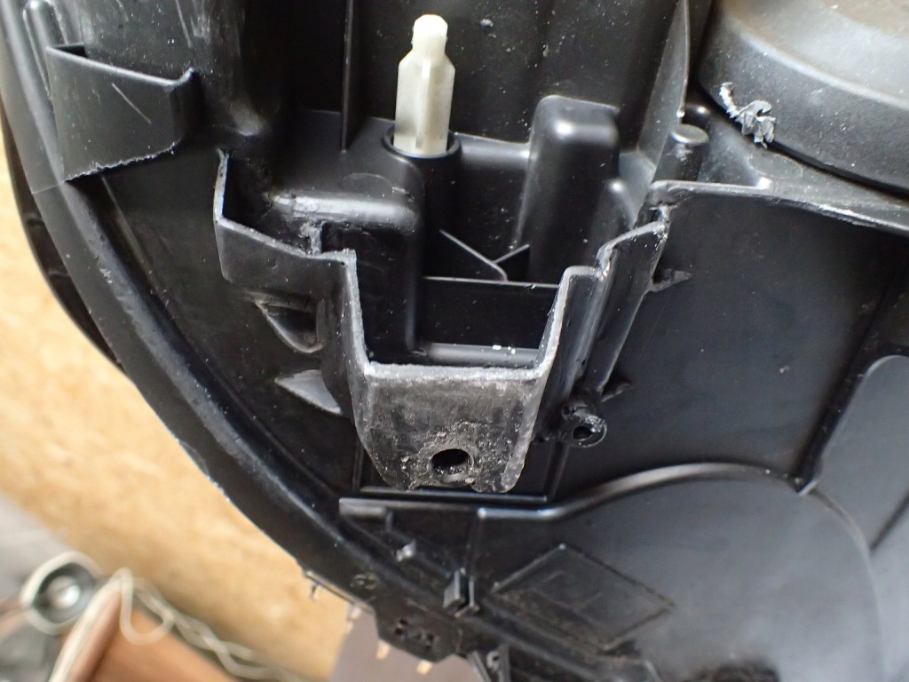 фото №5, Лампа перед ліва peugeot 208 2008 ii 2 full led 19