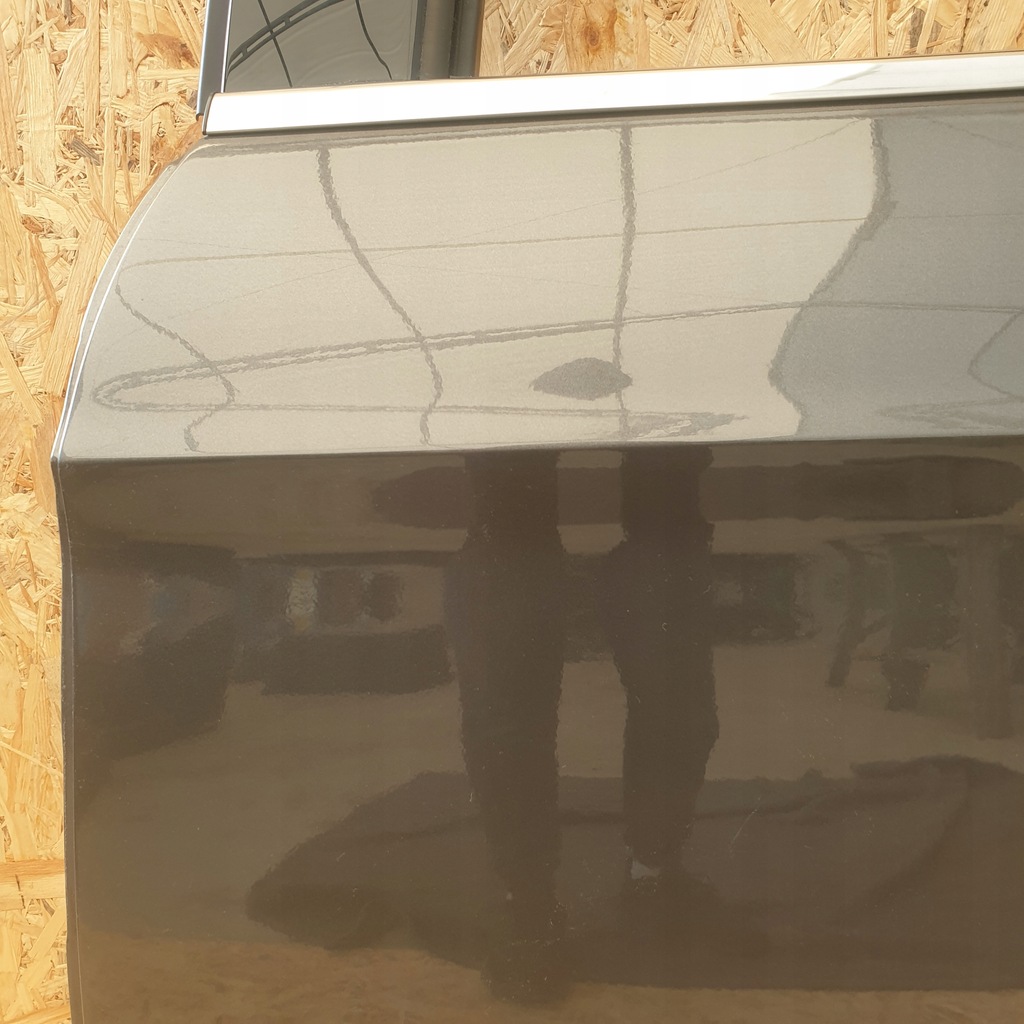 фото №11, Ford kuga mk2 дверь левый задняя ud do установка