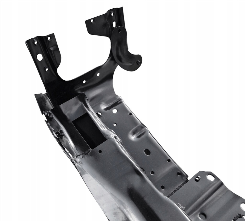 фото №3, Кронштейн бампера scania 4 кабина r 1994-2008 металлический