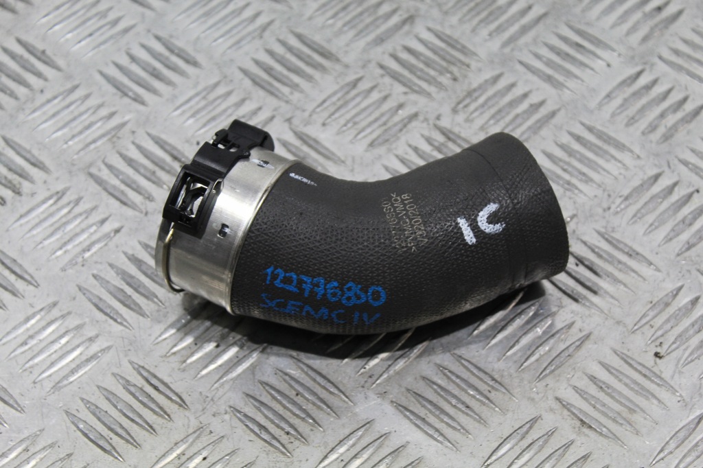 фото №1, Wąż шланг інтеркулер scenic iv 4 1227768s0