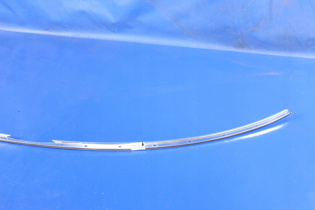 фото №13, Молдинг кузовная хром левая mercedes cls w219