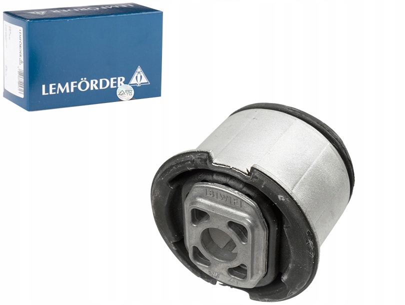 фото №1, Сайлентблок балка подвеска задняя l/p audi a4 allroad b8 a4 b8 a5